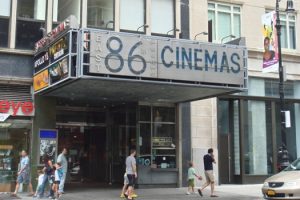 City Cinemas-East 86th Street Location
